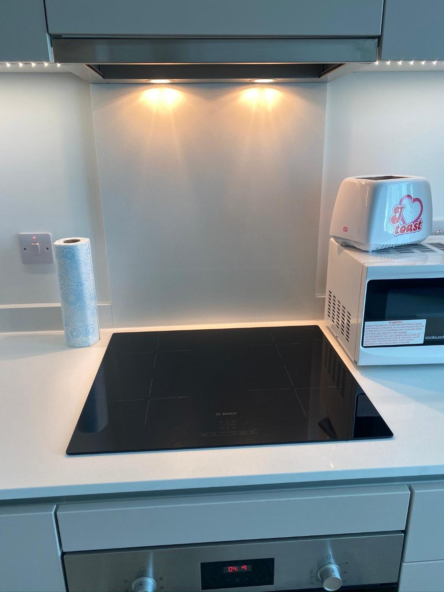 Berks Luxury Serviced Apartments , Free Parking, Free Gym And Free Wifi Bracknell Camera foto
